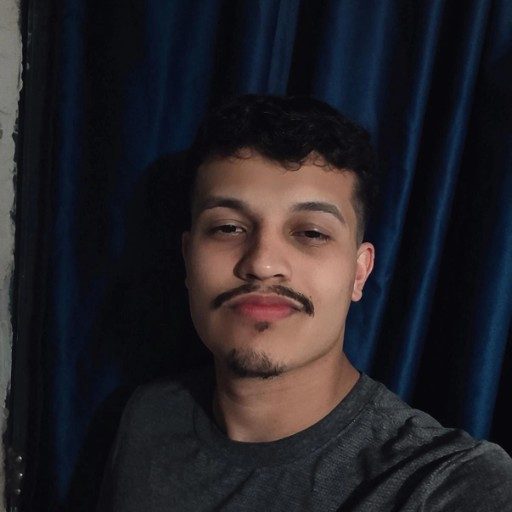 Antony Machado Alves 
