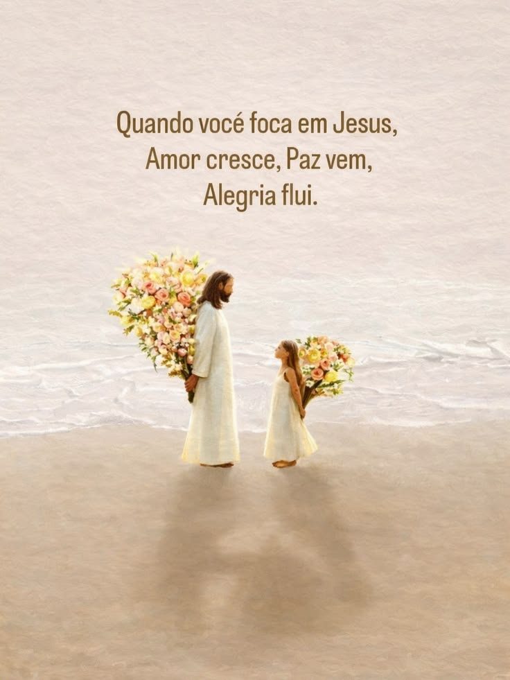 O que seria de nós, sem o Senhor?!❤️‍🩹