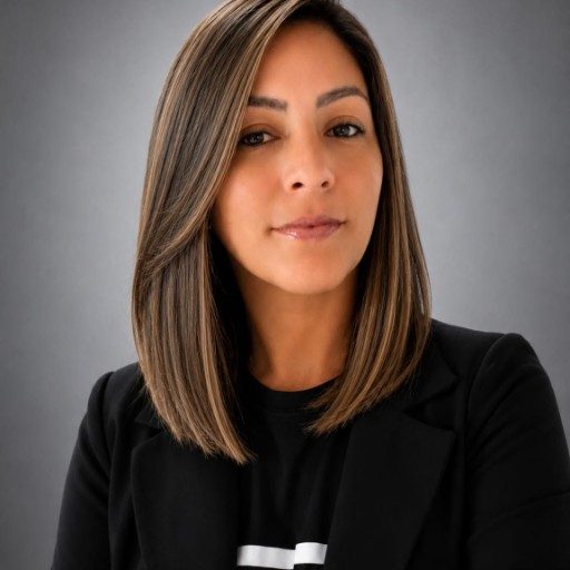 Eloina dos Santos Fernandes 