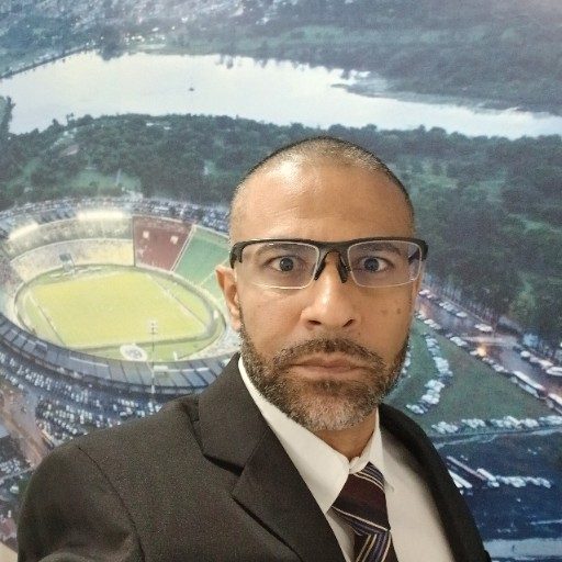 Carlos Mendes