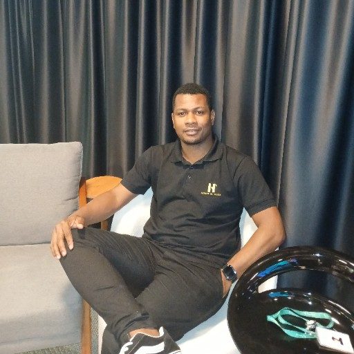 Messias Santos
