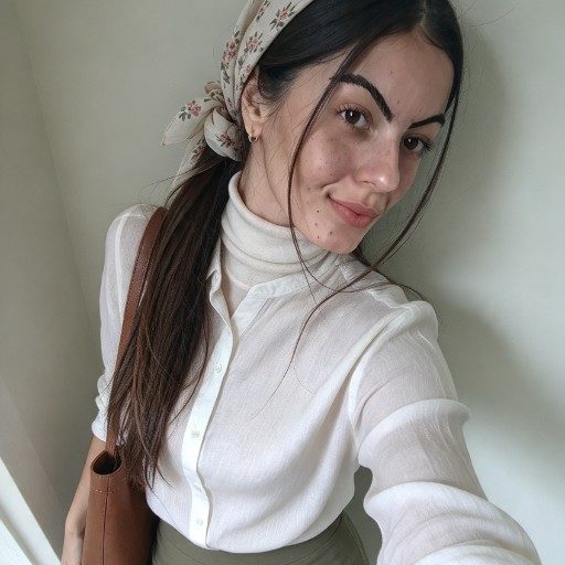 Maria Soledade Arruda Dos Santos