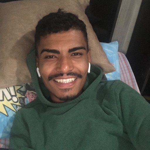 Matheus Henrique Fernandes