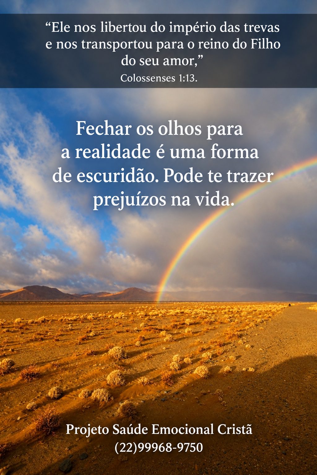 Marque uma avaliação on-line