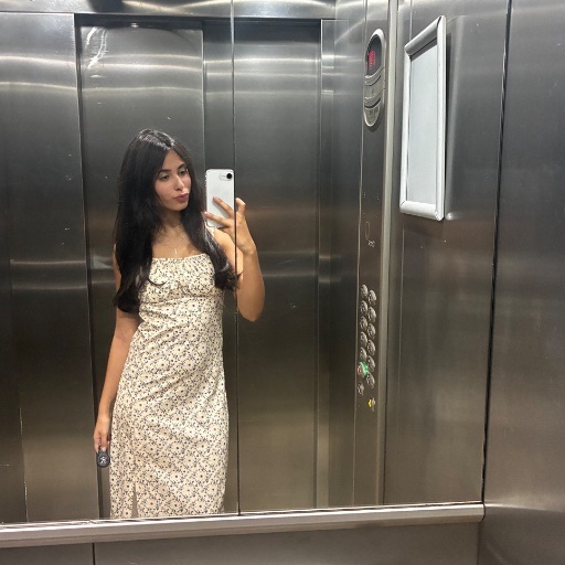 Maria Fernanda Ribas de Azevedo 